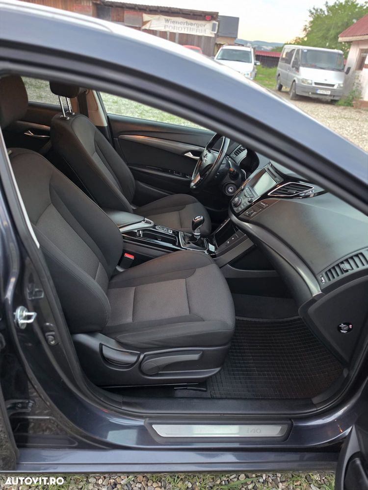 Hyundai i40 - 17