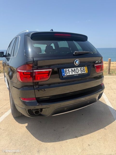 BMW X5 40 d xDrive - 4