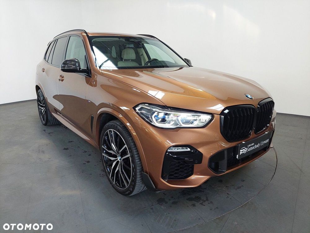 BMW X5 M - 2