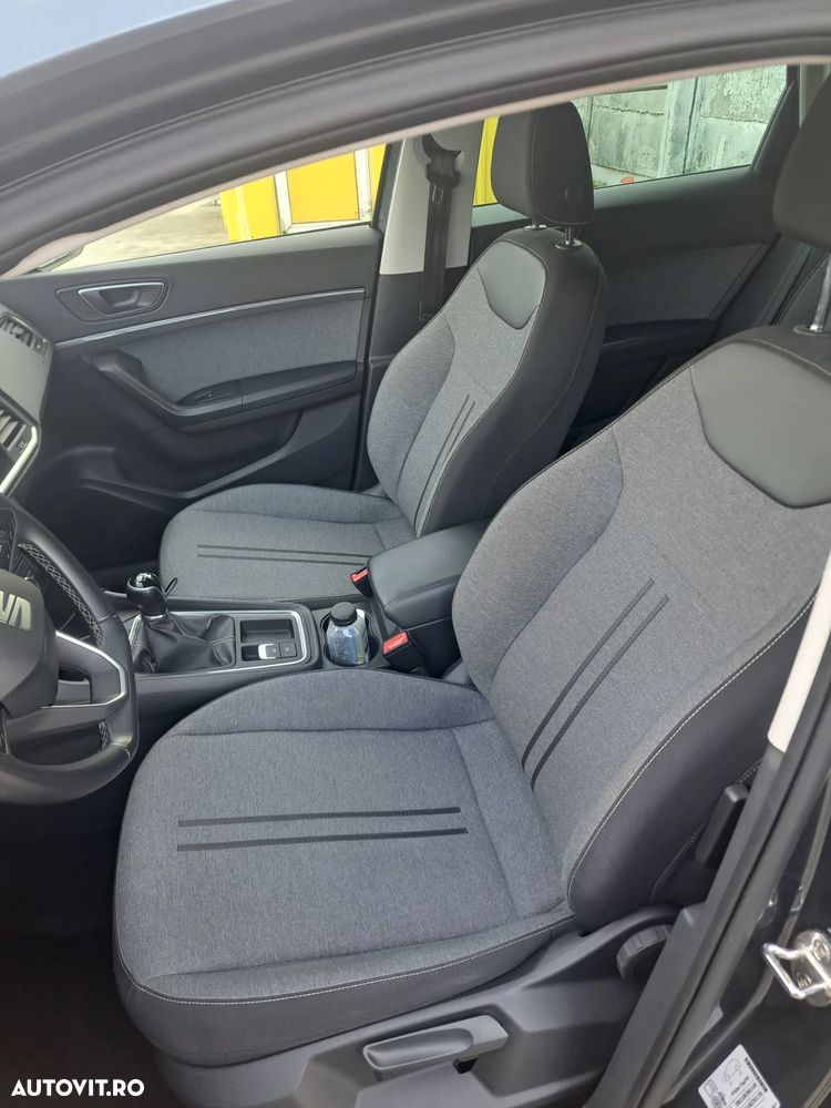Seat Ateca 2.0 TDI Style - 7