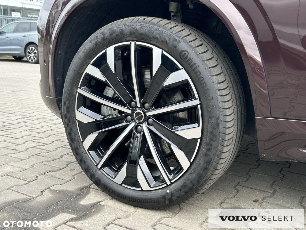 Volvo XC 90 - 13