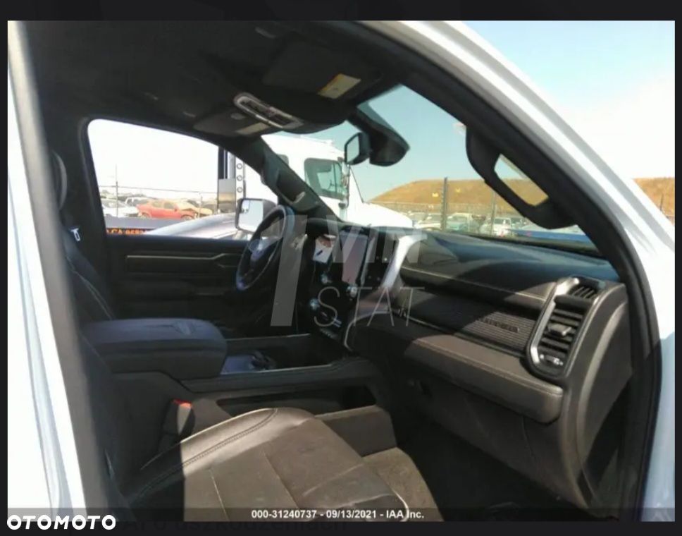 RAM 1500 Crew Cab Limited - 24