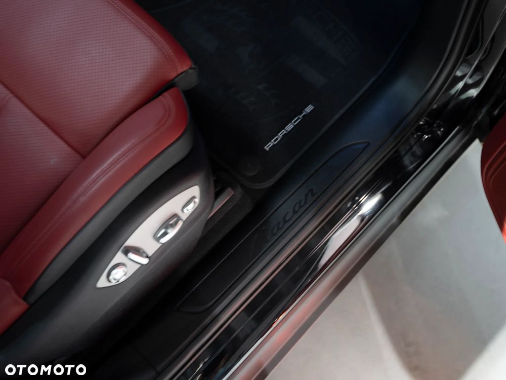 Porsche Macan Standard - 27