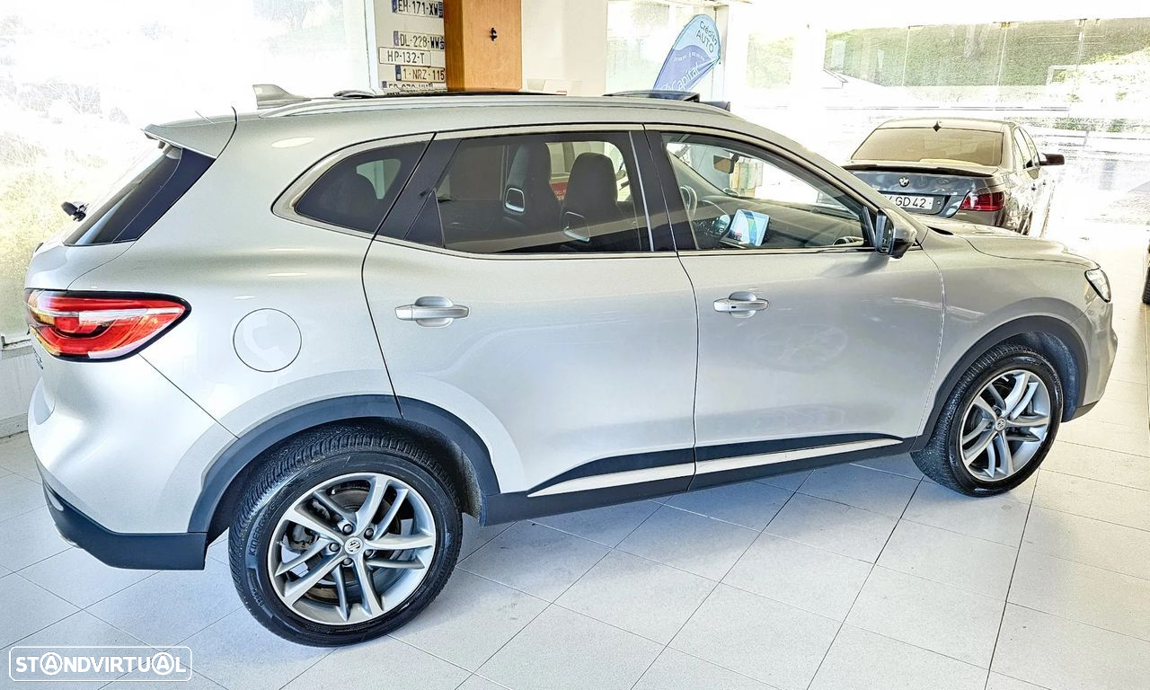 MG EHS 1.5 T-GDI Plug-in Hybrid Luxury - 10