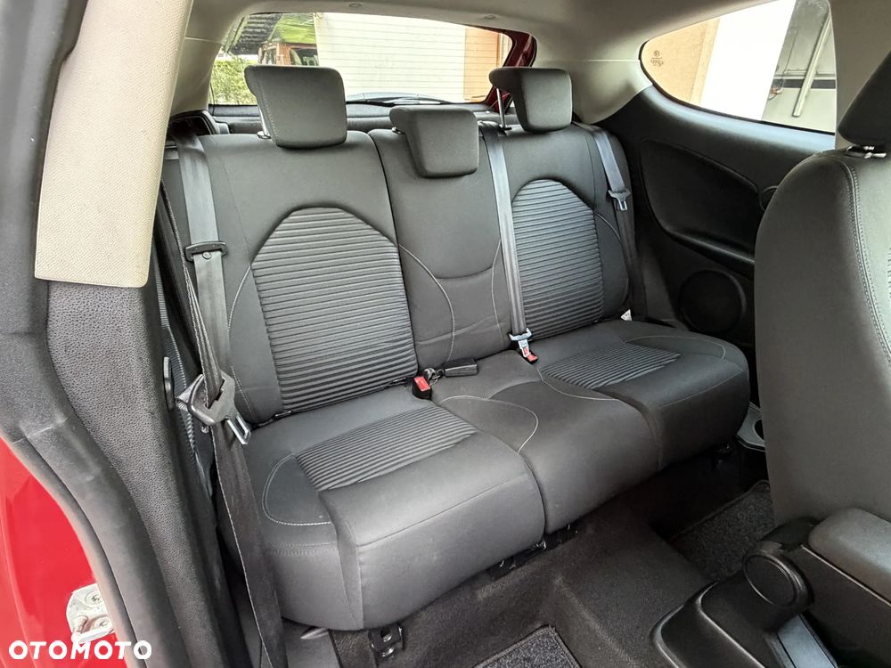 Alfa Romeo Mito 1.4 16V MultiAir Turismo - 27