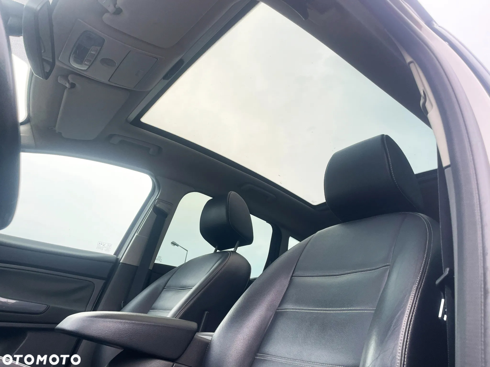 Ford Kuga 2.0 TDCi Titanium MPS6 - 12