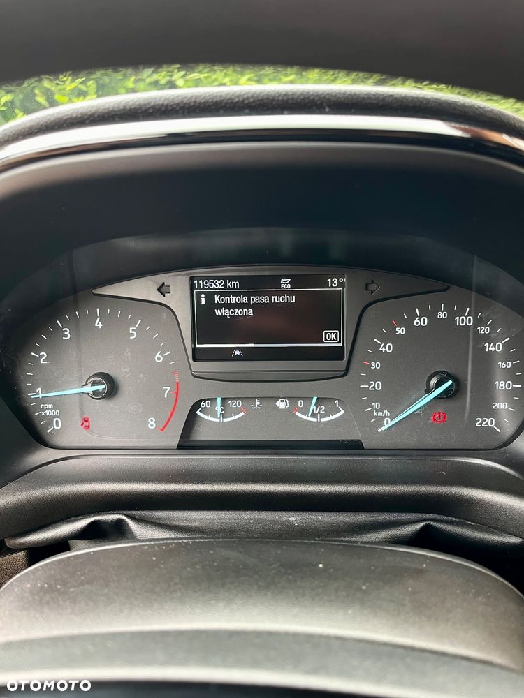 Ford Fiesta 1.1 SYNC Edition - 11