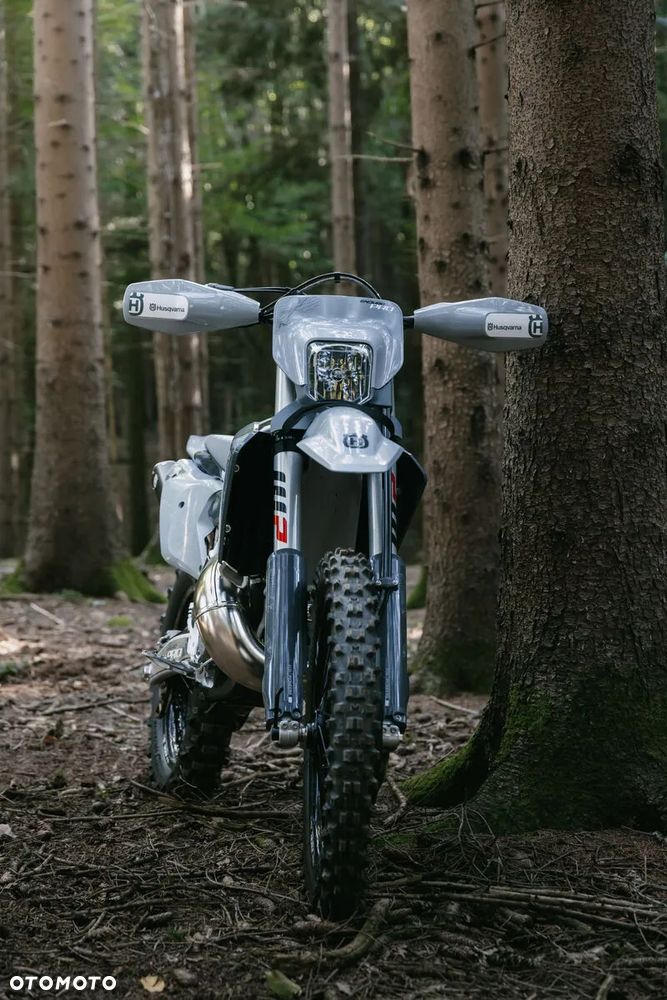Husqvarna TE - 19