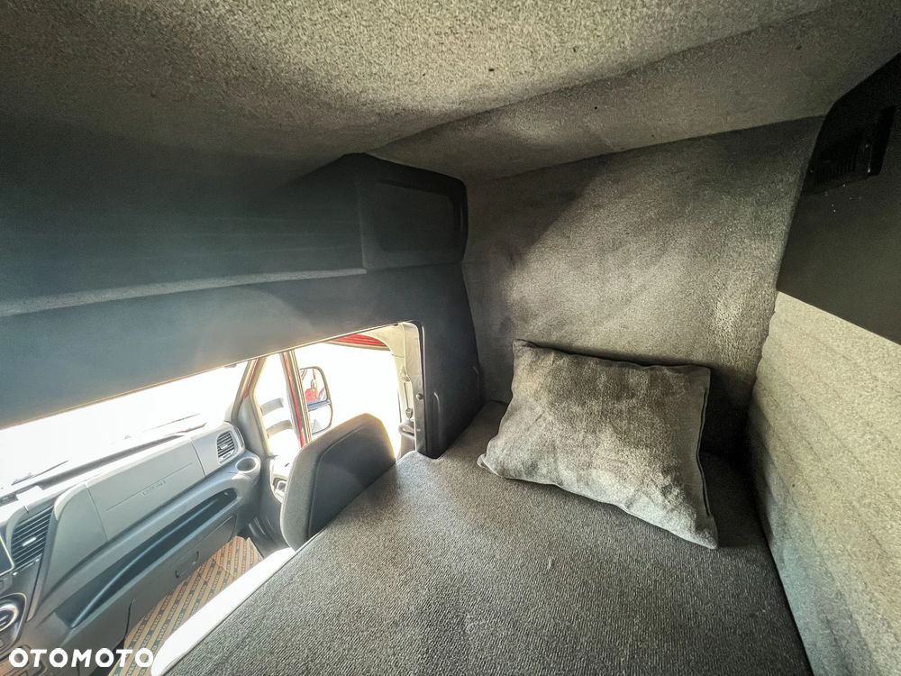 Iveco Daily 35S21HA8 3.0 Diesel 210 KM AT8 ZF Autolaweta VDI GSC Zabudowy!!! - 41