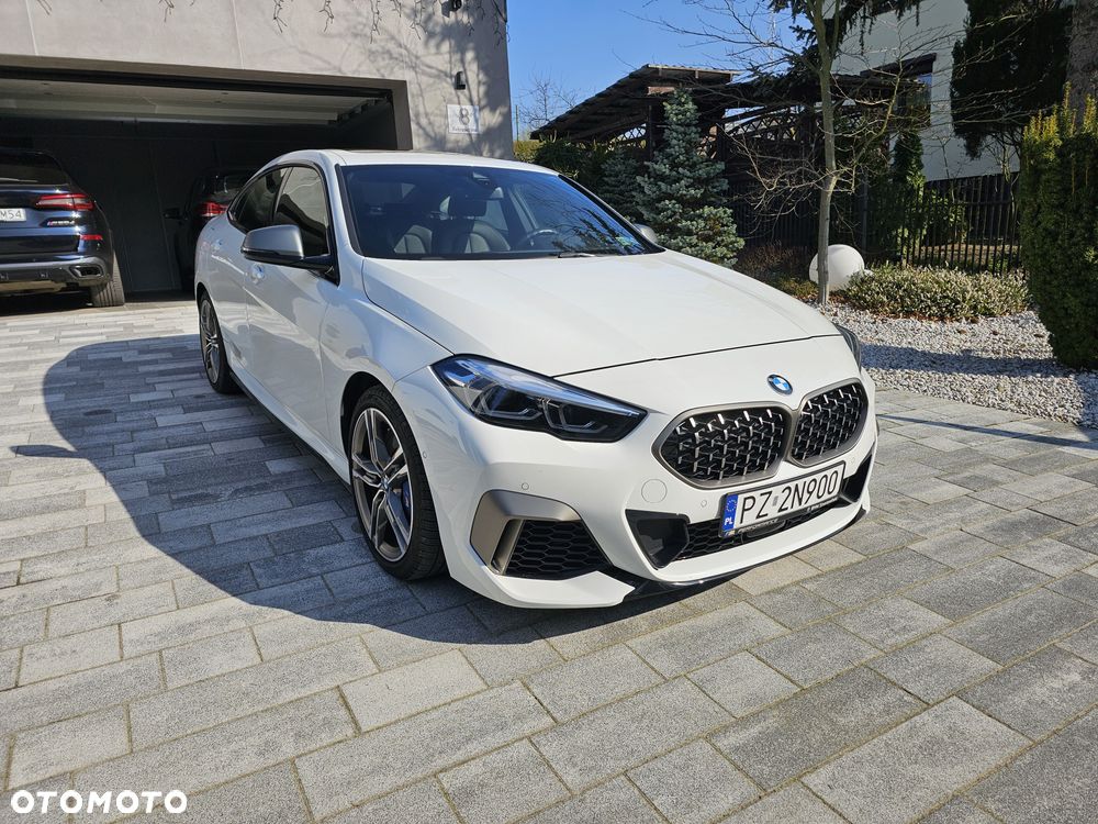 BMW Seria 2 M235i xDrive - 2