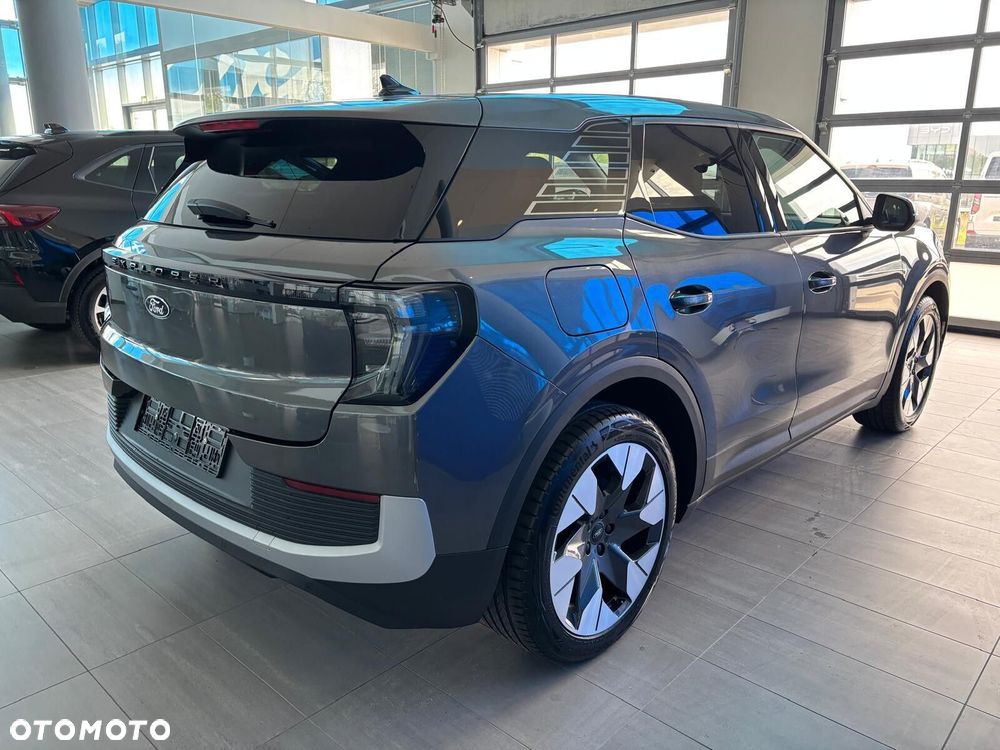 Ford Explorer - 8