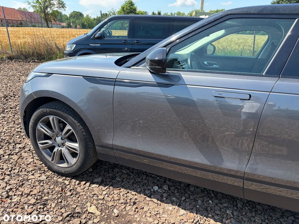 Land Rover Range Rover Velar 2.0d HSE - 14