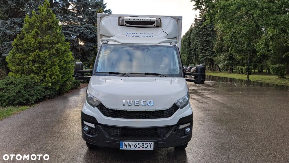 Iveco Daily - 2