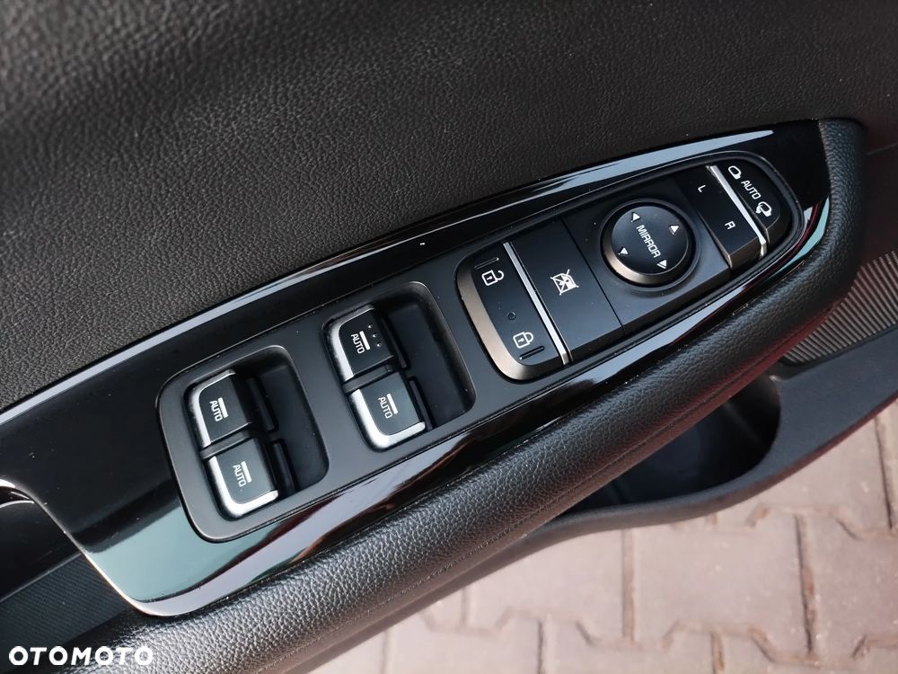 Kia Optima 1.6 T-GDI L DCT - 18