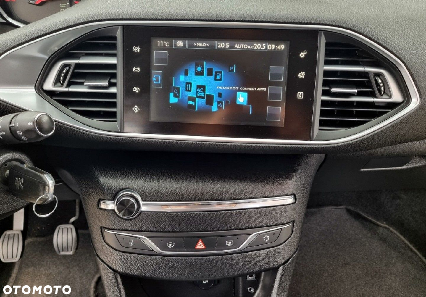 Peugeot 308 - 10