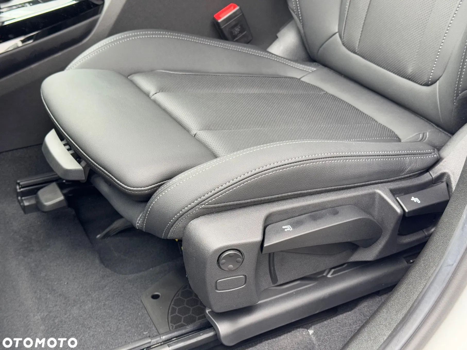 BMW X3 - 19