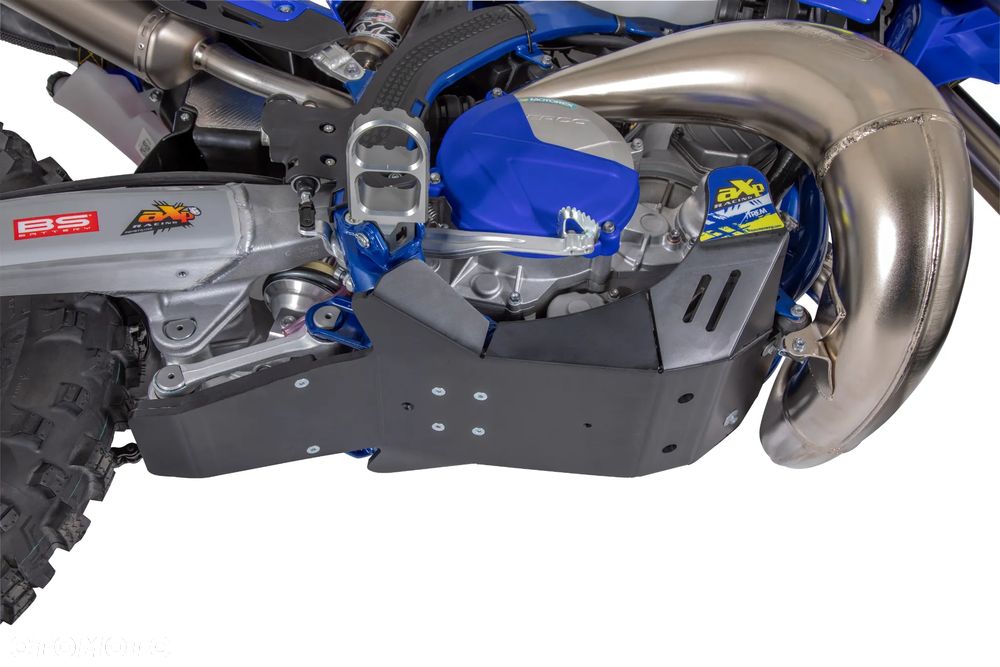 Sherco Enduro - 22