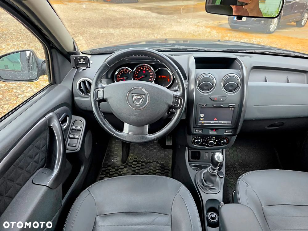 Dacia Duster 1.2 TCe Prestige - 18