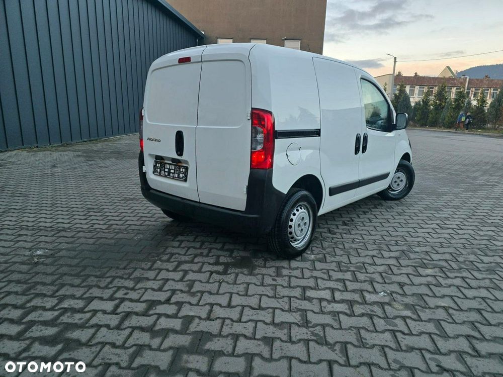 Fiat Fiorino - 2