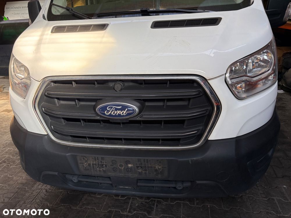 Przód komplet Ford Transit MK8 LIFT 19-25r - 1