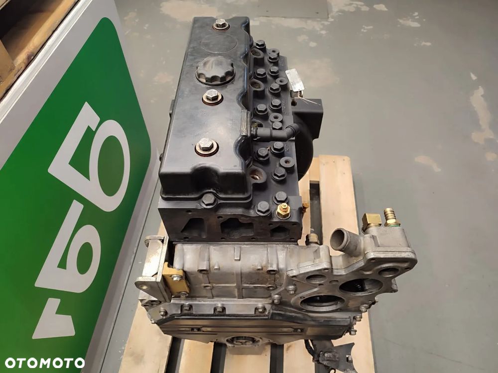 CAT 3054 Cat TH 62 - 8