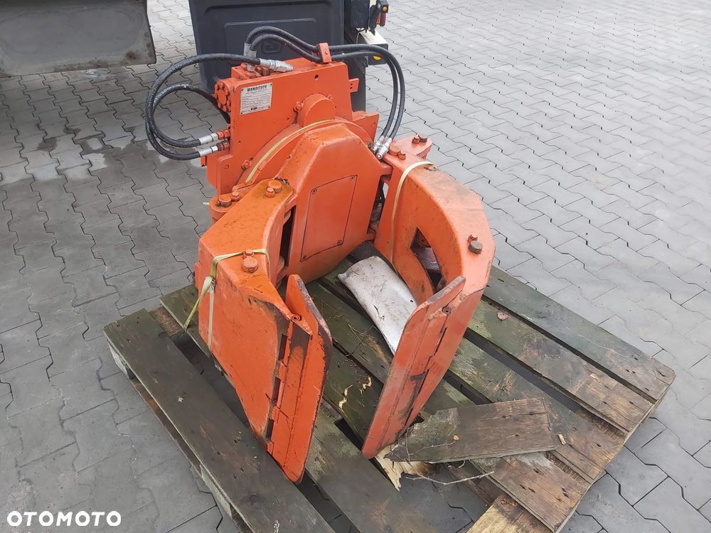 Linde H 18 - 8