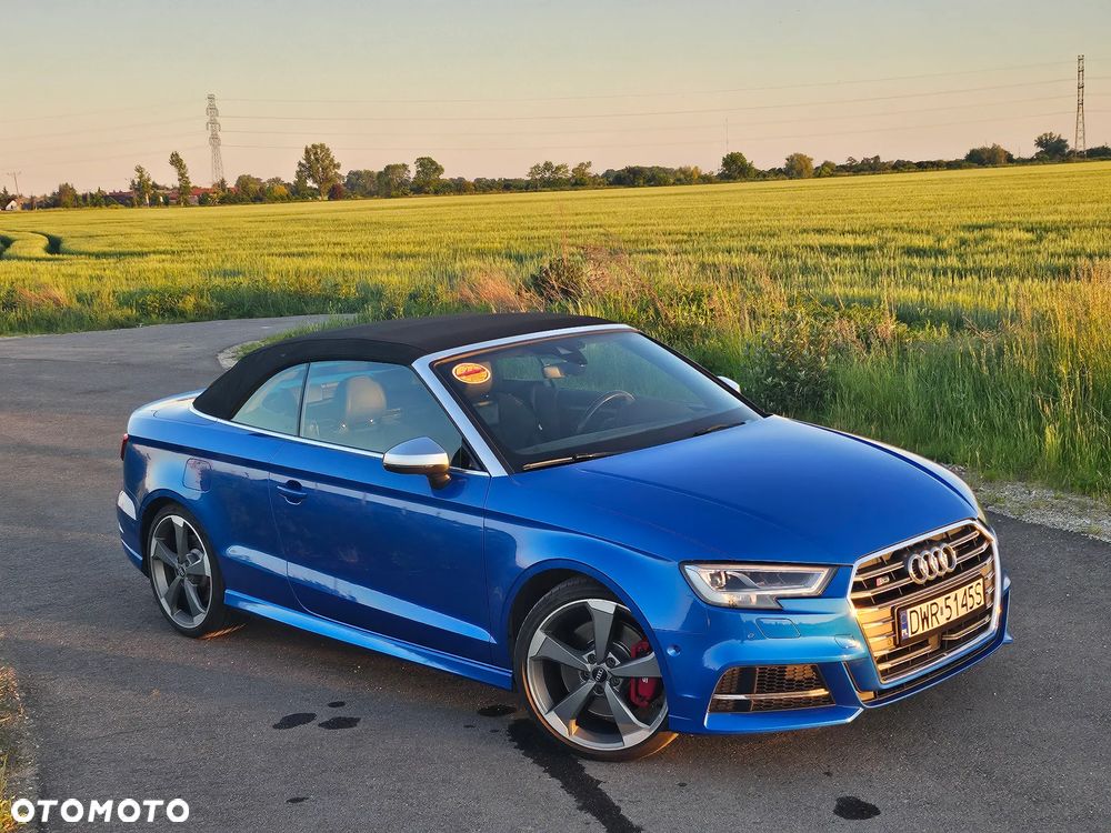 Audi S3 - 7