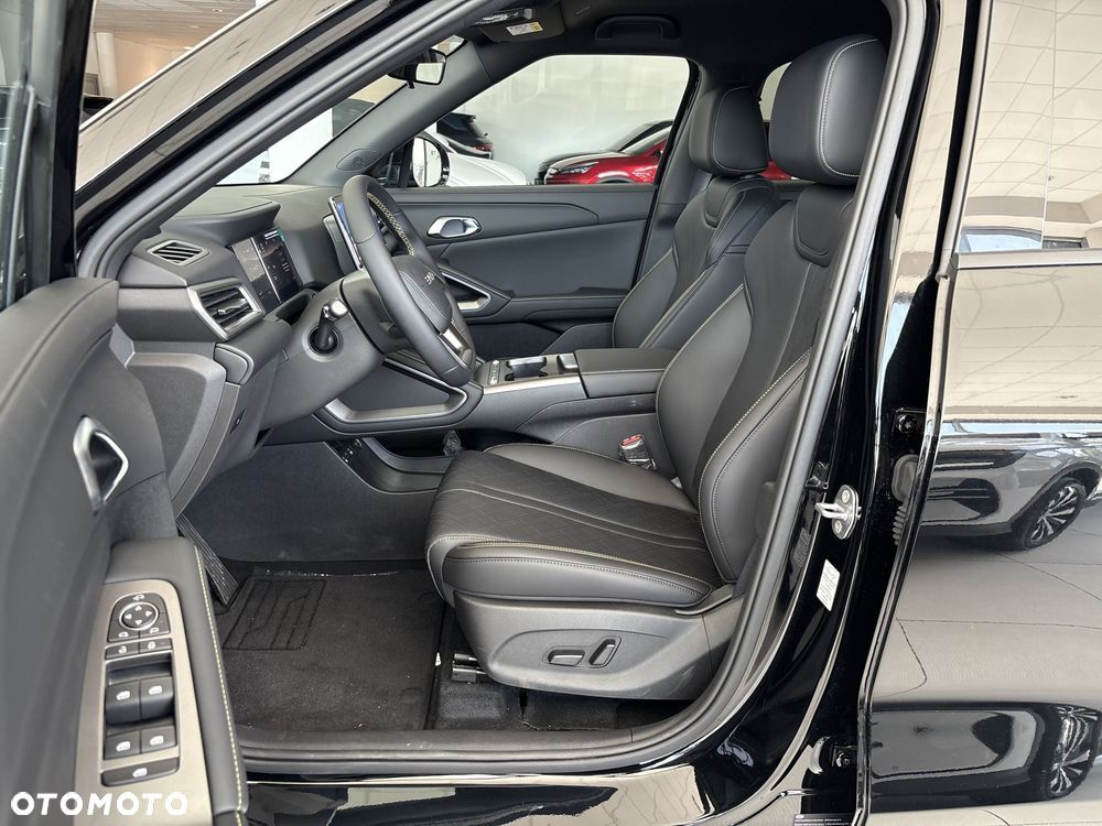 BYD Atto 2 DM-i Active - 14