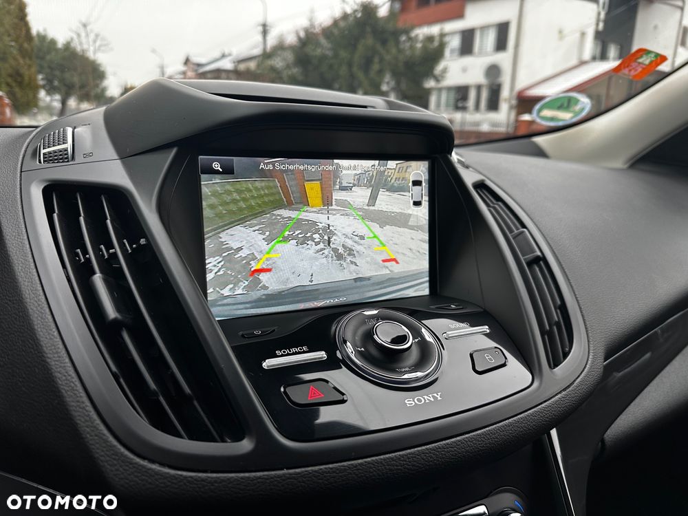 Ford Kuga 2.0 TDCi 2x4 Individual - 22