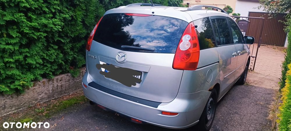 Mazda 5 2.0 Exclusive - 22