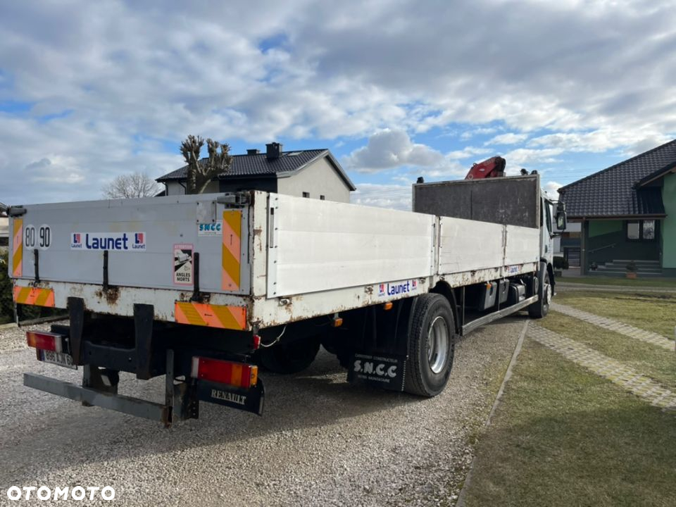 Renault Premium 320 DCI HDS FASSI F110 - 3
