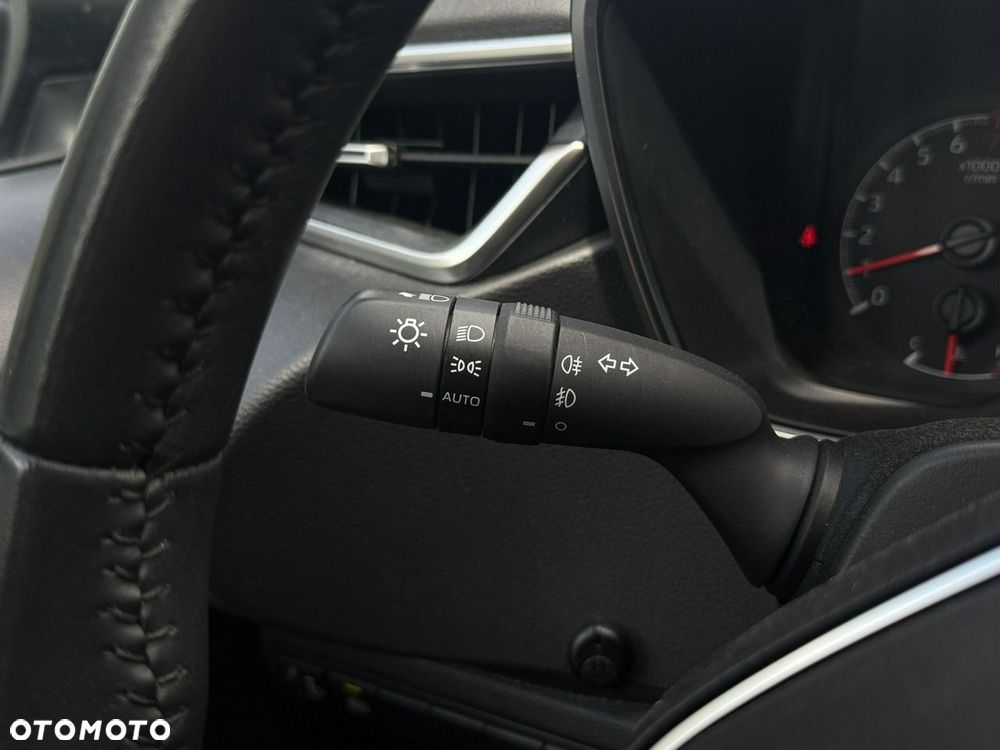 Toyota Corolla 1.5 Comfort MS - 19