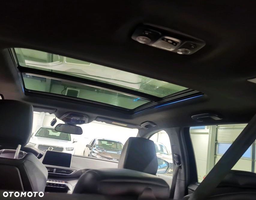 Peugeot 5008 2.0 BlueHDI GT S&S EAT8 - 4