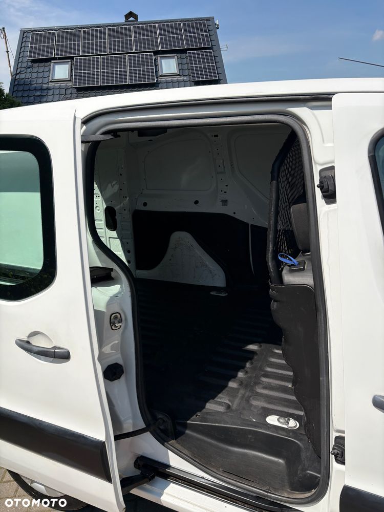 Citroën Berlingo 1.6 HDi Impress Pack - 8