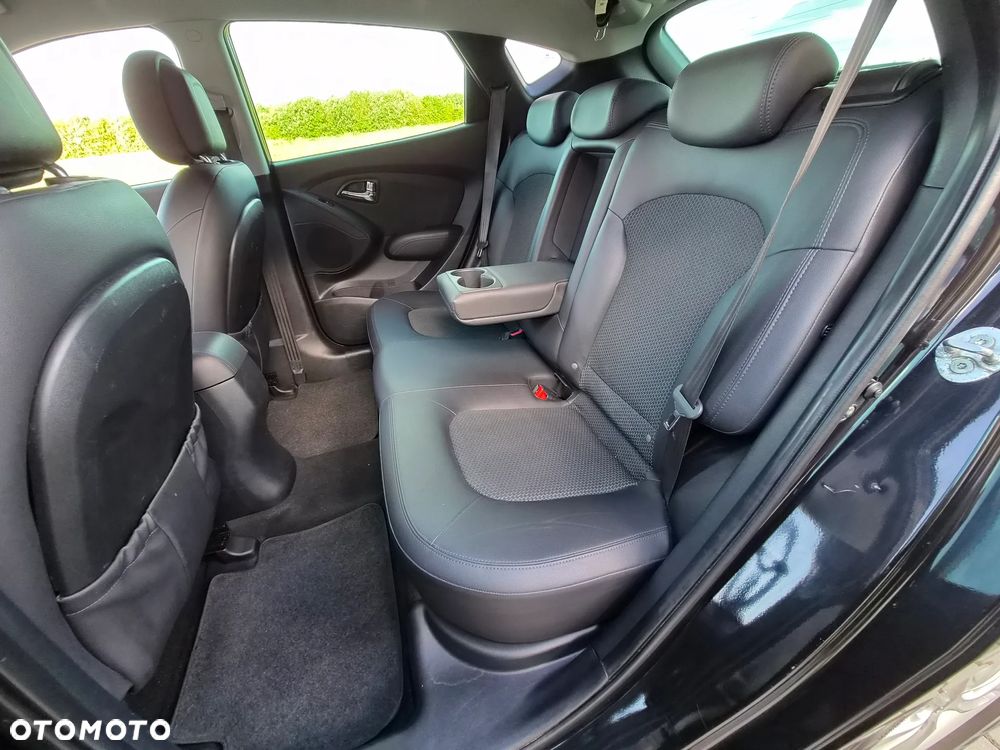 Hyundai ix35 2.0 2WD Style - 31