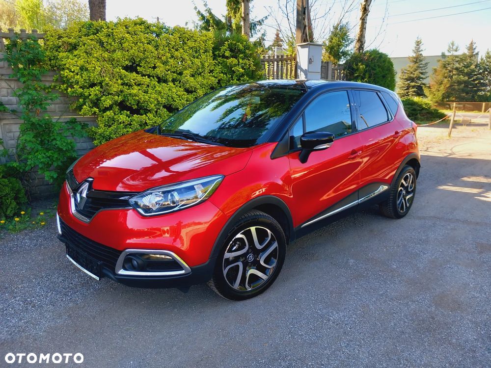 Renault Captur 1.2 Energy TCe Limited - 4