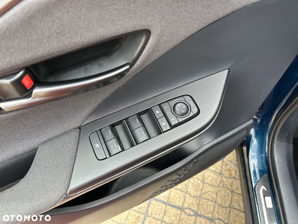 Toyota C-HR 1.8 Hybrid Style - 18