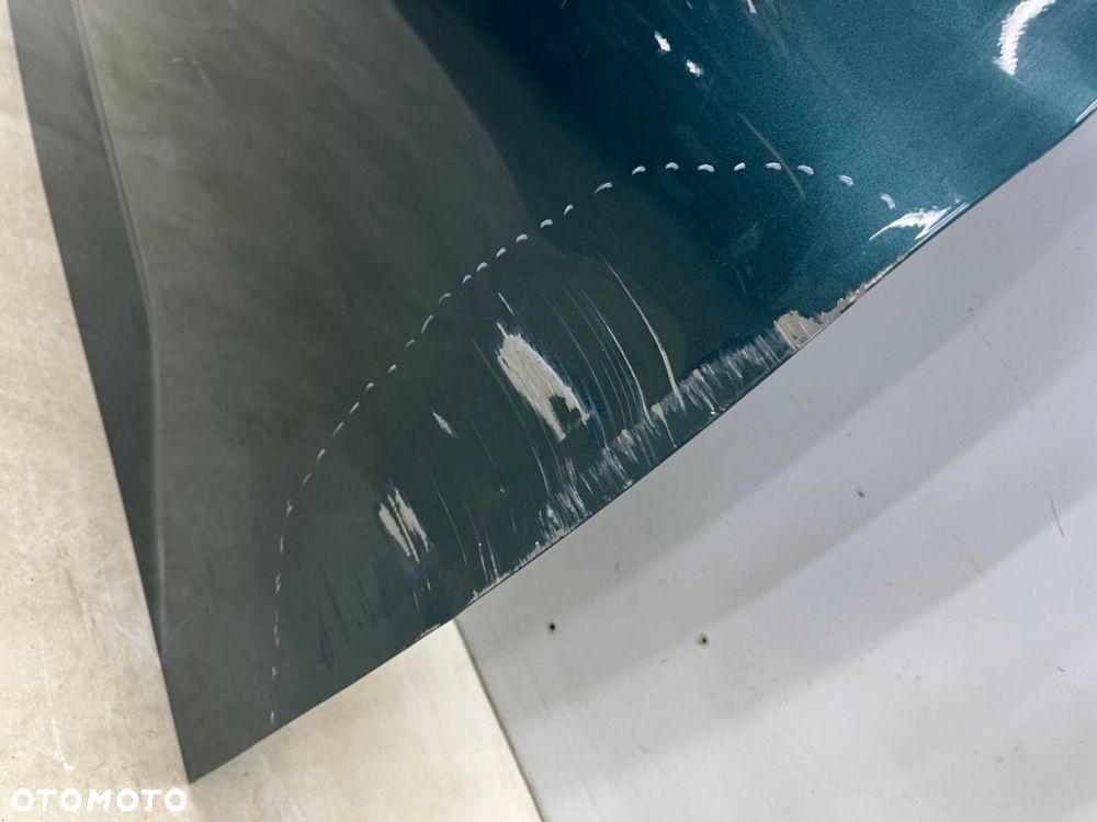 Drzwi Peugeot 308 III 3 P5 21r.- prawe przednie prawy przód - 9