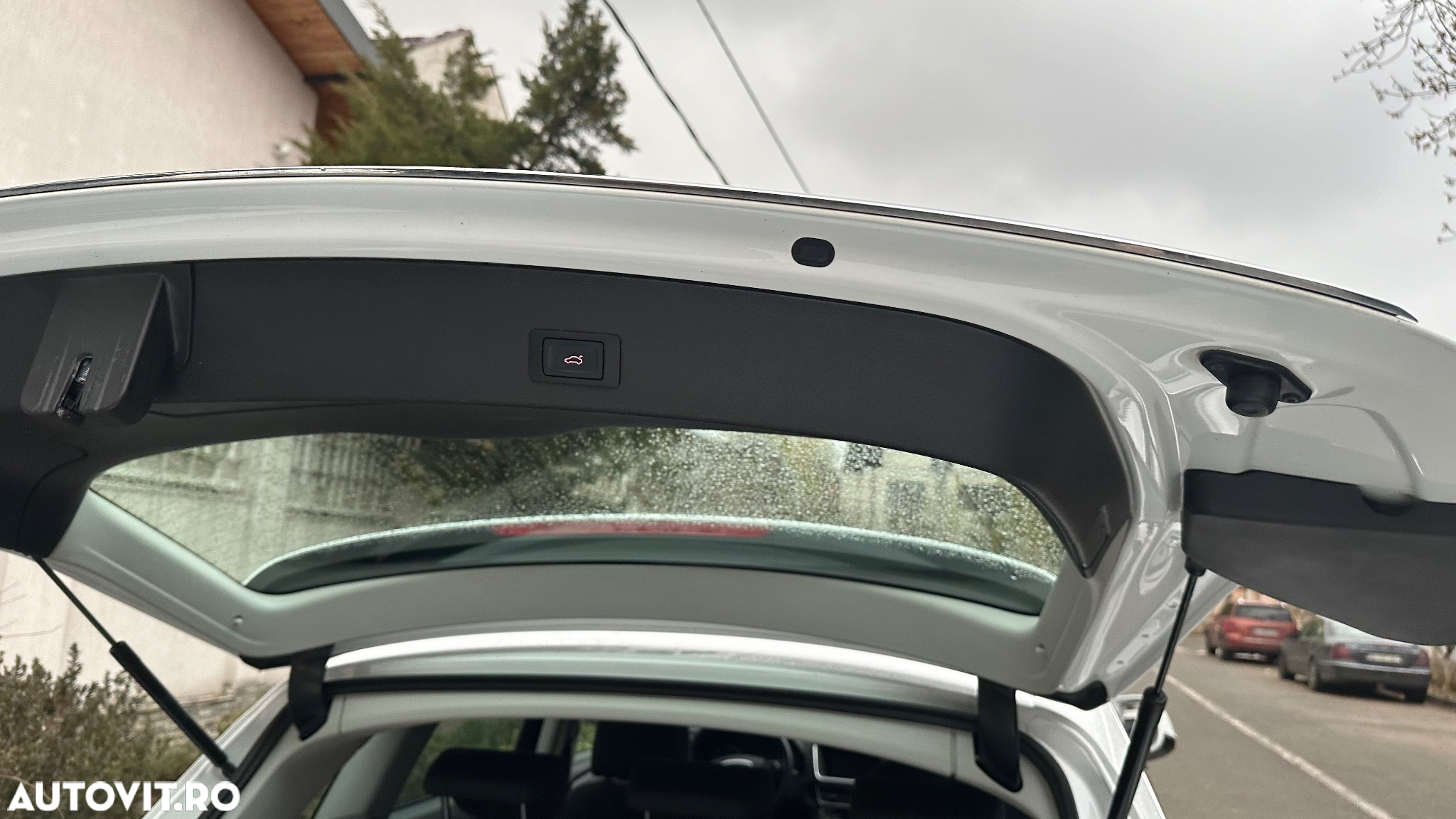 Audi Q5 2.0 TDI Quattro clean - 7