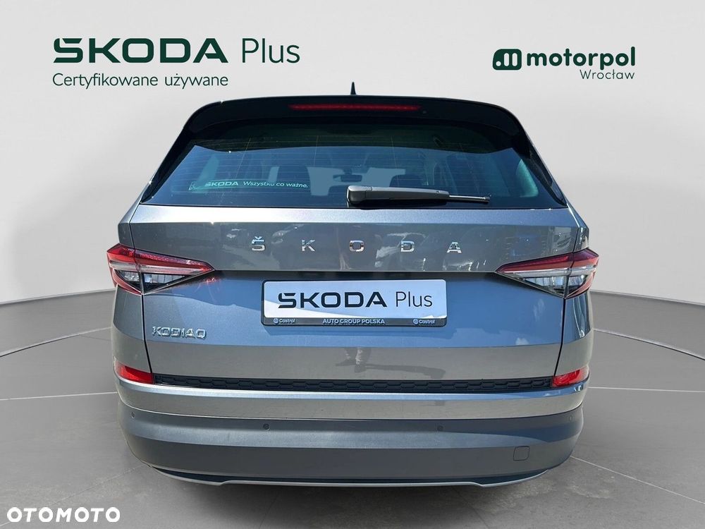 Skoda Kodiaq 1.5 TSI ACT 4x2 Ambition DSG - 13