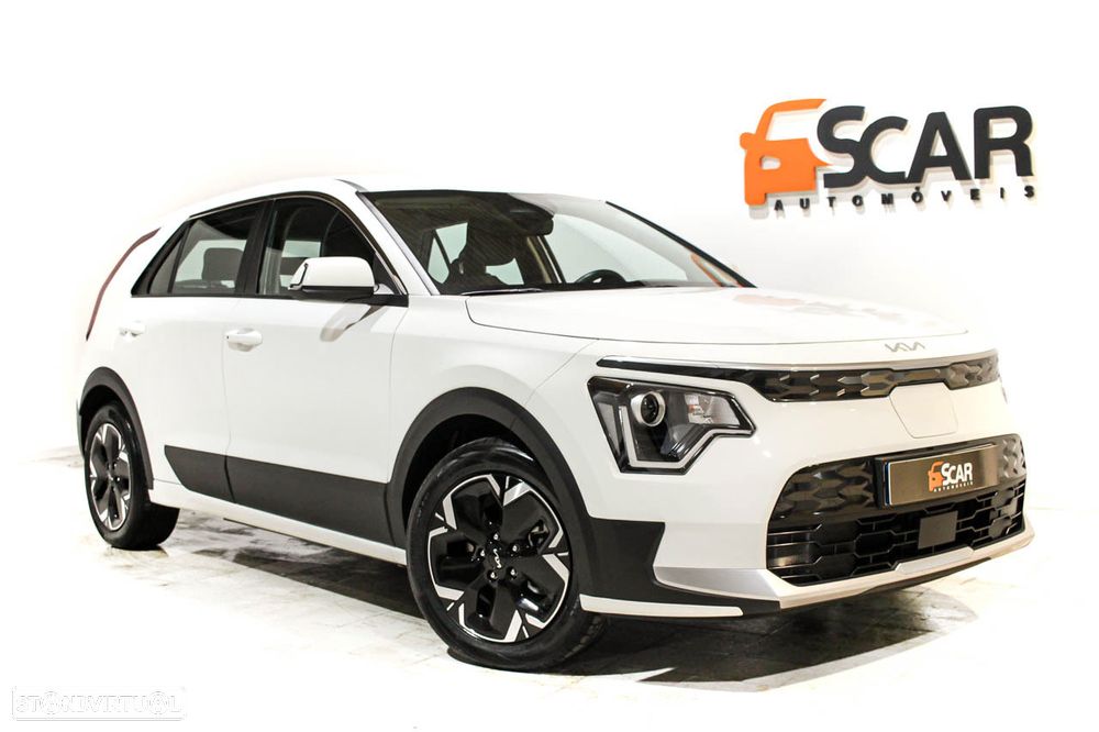 Kia Niro EV Spirit - 1