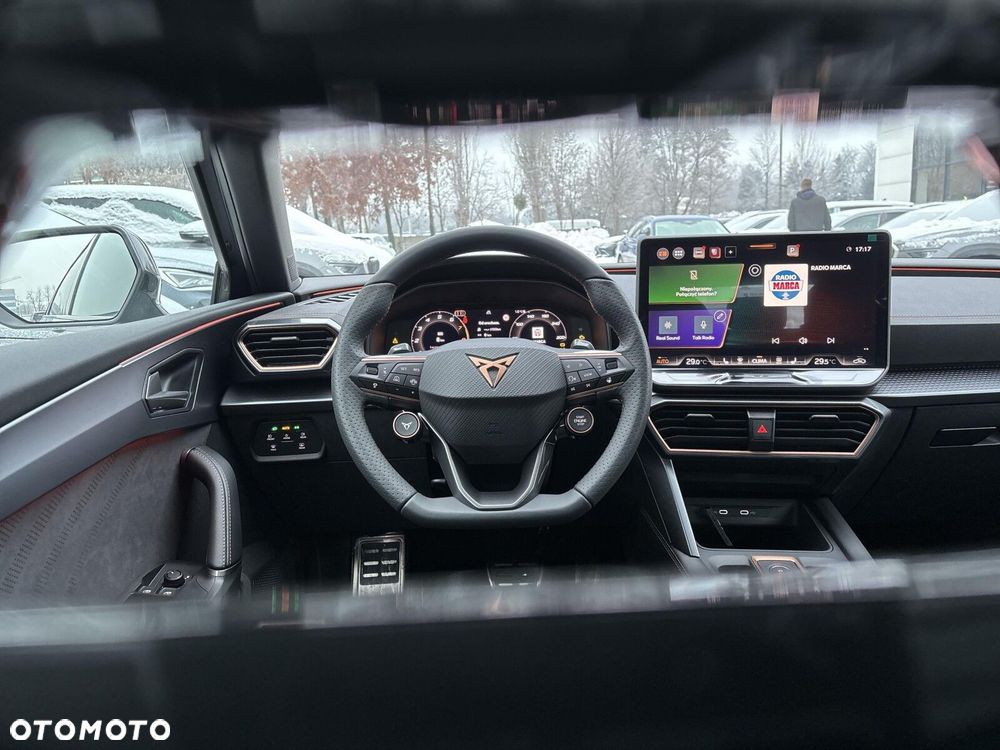 Cupra Leon Sportstourer - 18
