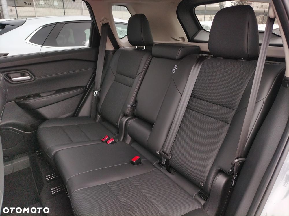 Nissan X-Trail 1.5 VC-T e-POWER N-Trek 2WD - 24