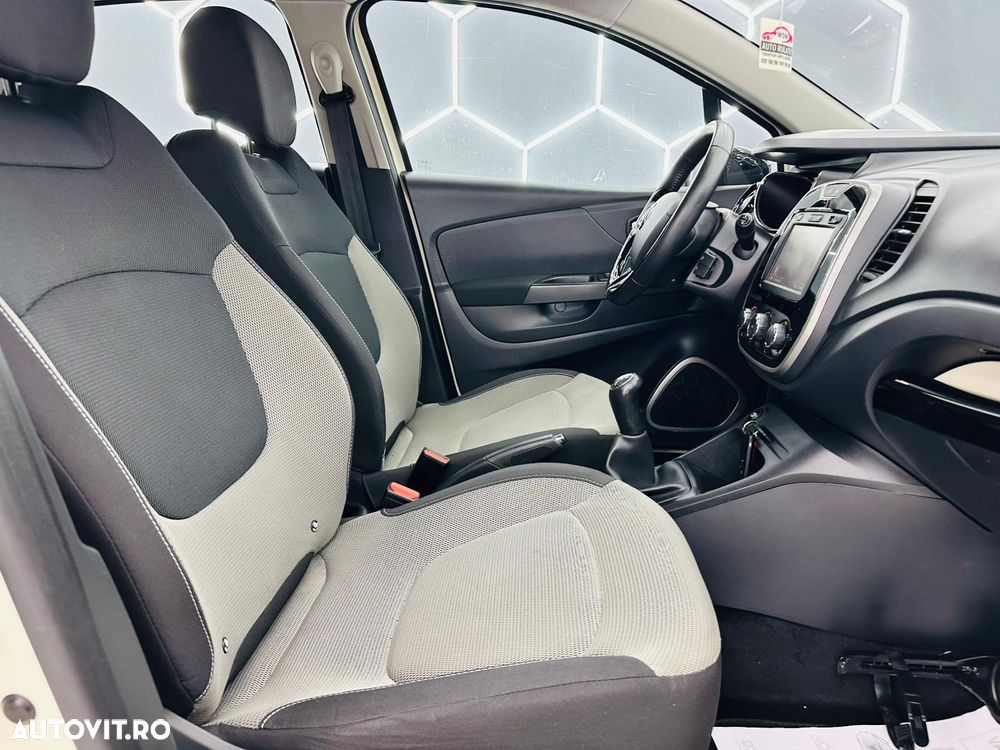 Renault Captur (ENERGY) TCe 90 INTENS - 18