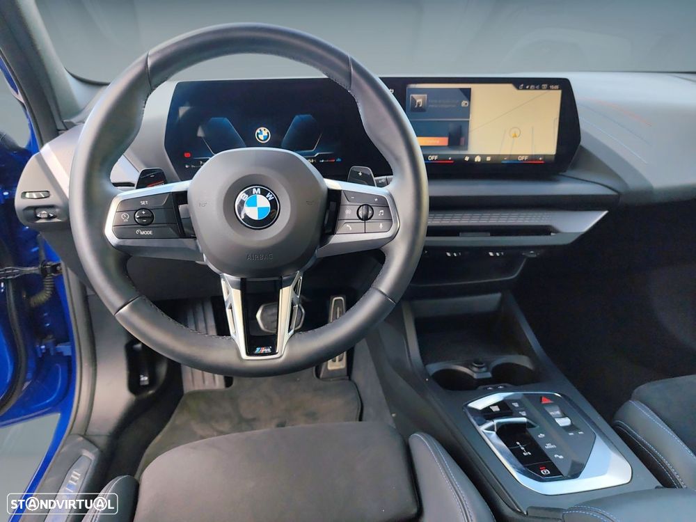 BMW 116 Pack Desportivo M - 13