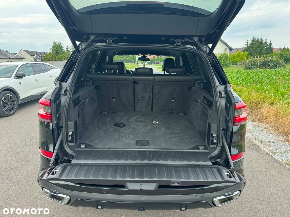 BMW X5 xDrive25d - 12