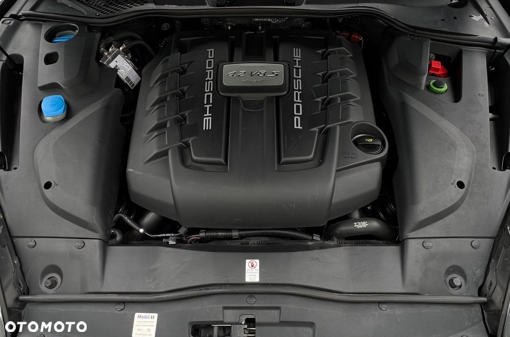 Porsche Cayenne S Diesel - 40