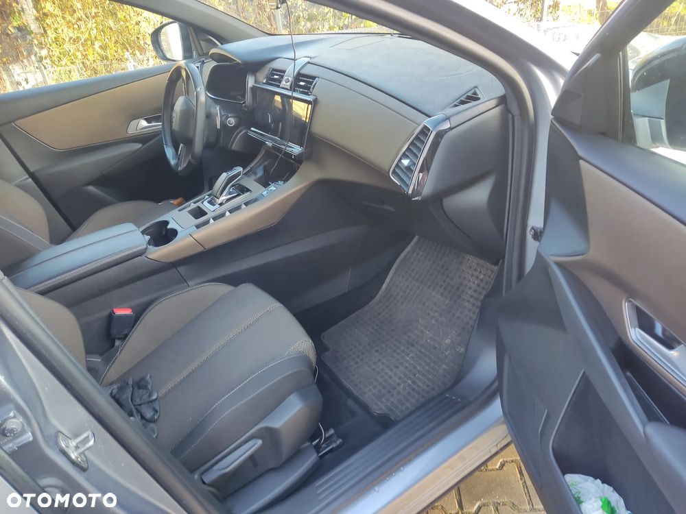 DS Automobiles DS 7 Crossback - 1