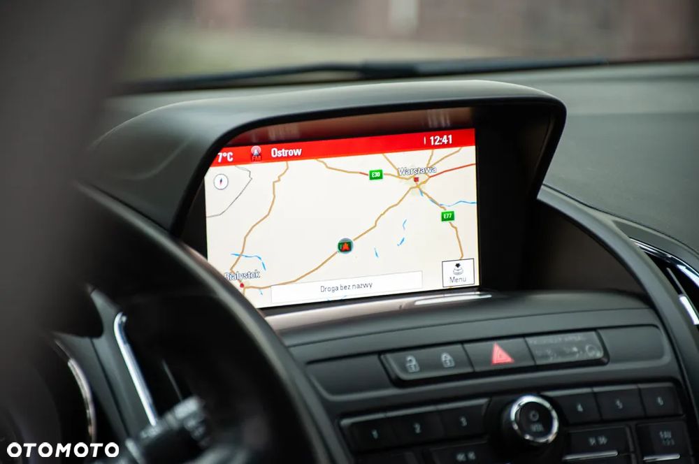 Opel Zafira Tourer 2.0 CDTI ecoFLEX Start/Stop Innovation - 31