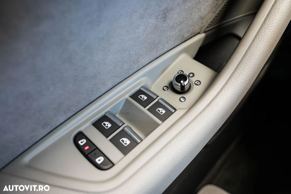 Audi A4 Allroad 45 TDI tiptronic - 28
